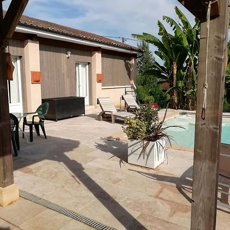 La Maison de Joindy Saint-Cyprien  Extérieur photo