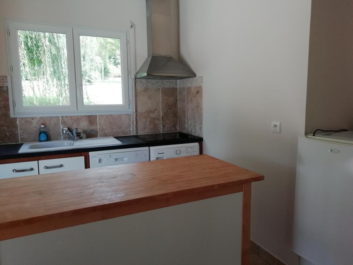 La Maison de Joindy Saint-Cyprien  Extérieur photo