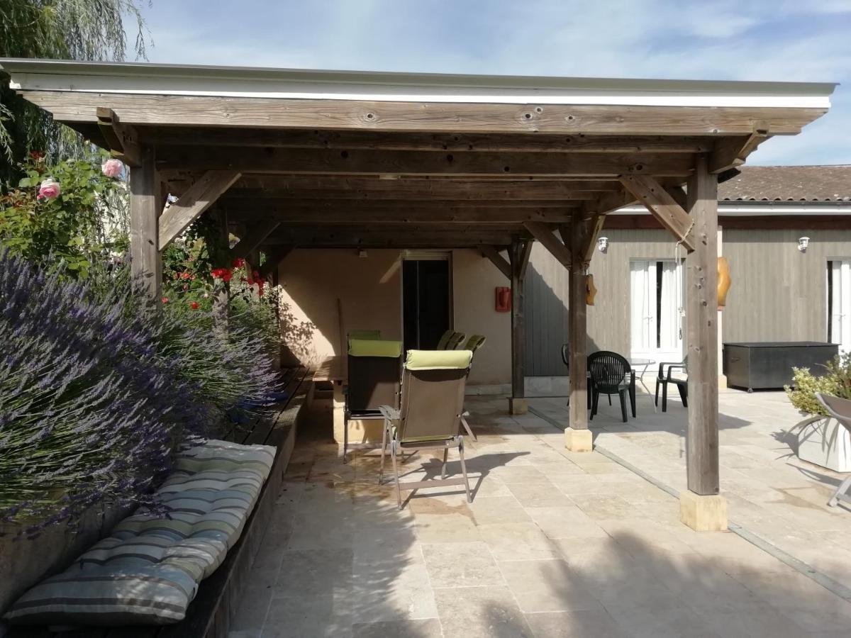 La Maison de Joindy Saint-Cyprien  Extérieur photo