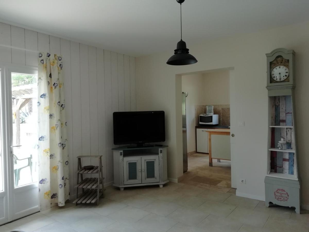 La Maison de Joindy Saint-Cyprien  Extérieur photo