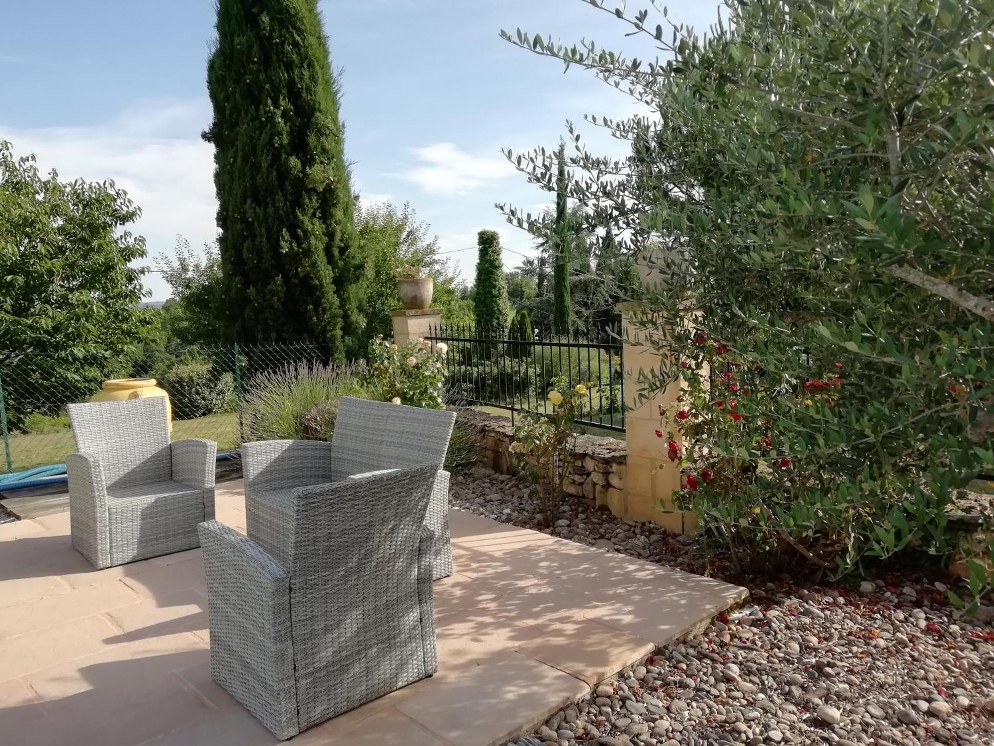 La Maison de Joindy Saint-Cyprien  Extérieur photo